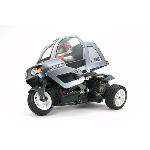 Tamiya RC Dancing Rider Trike TAM57405